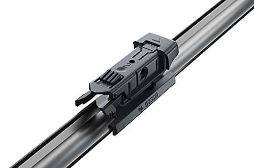 Bosch Wiper Blade Aerotwin A208S, Length: 500mm/500mm − Set of Front Wiper Blades - £11.47 @ Amazon