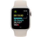 Apple watch SE GPS 2023 model