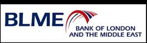 90 Days Notice Savings Account - 2.52% Gross AER, min deposit £10,000 FSCS protected @ BLME