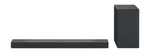 LG USC9S soundbar, Dolby Atmos with Triple Up-firing channels - W/code (UK Mainland) peter_tyson