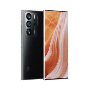 ZTE Axon 40 Ultra 128GB 8GB 5G Mobile Phone AMOLED, Snapdragon 8 Gen 1 - £409 | ZTE Axon 40 Pro - £279 Delivered With Code @ ZTE UK