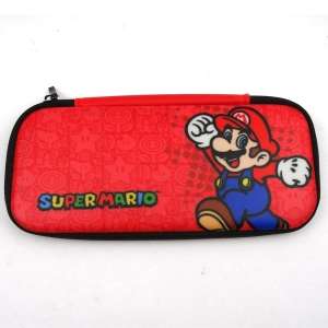 Nintendo Switch Mario Case - Hunts Cross