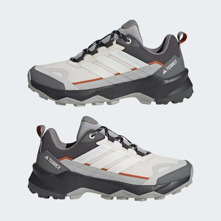 Women's Adidas Terrex Skychaser Ax5 Hiking Shoes Free delivery for members (£35.95 via HS/DFC portals)