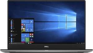Dell XPS 15-7590 - 15.6" - i5-9300H - 8GB RAM - GTX 1650 - 256GB SSD - GTX 1650 - Win 10 - B Grade £340 @ CEX
