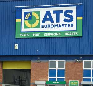 MOT with Battery Check or Wheel Alignment @ ATS