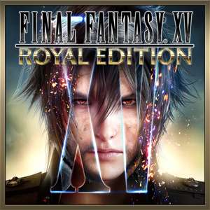 Final Fantasy XV - Royal Edition - Xbox (requires Turkey VPN) £5.09 @ Gamivo/Gamesmar