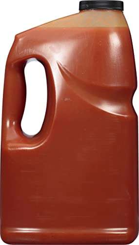 Frank's RedHot Original Cayenne Pepper Sauce 3.8L (S&S £17.10/£15.30)