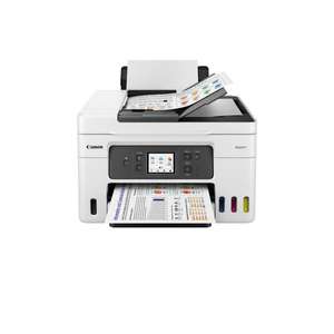 Canon Maxify GX4050 4in1 Refillable Ink Tank Printer