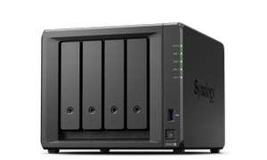 Synology DiskStation DS923+ 4-Bay Desktop NAS Enclosure (UK mainland) - cclcomputers
