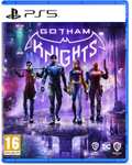 Gotham Knights (PS5) Used - Good - £21.99 @ boomerangrentals / eBay