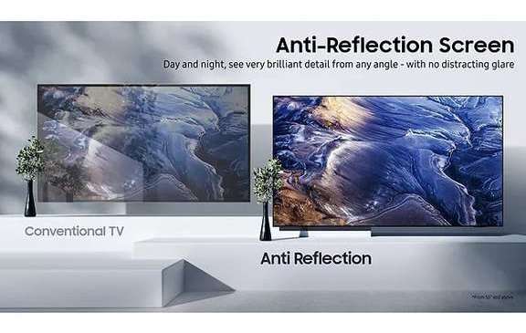 SAMSUNG QE65QN90B Energy Rating G 65 Inch Neo QLED 4K HDR Smart TV - £999 (With Code) @ RGB Direct