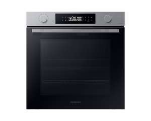 NV7B4430ZAS Series 4 Self Cleaning Smart Oven with Dual Cook + £150 Mindful Chef Voucher £299 @ Samsung EPP