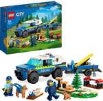 New 2 for £20 on LEGO- incl LEGO Technic 42150 Monster Jam Monster Mutt Dalmatian + Free Click and Collect @ Argos