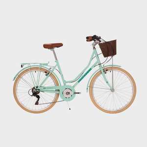 CompassClassic Women's Hybrid Bike + 12.75% TCB