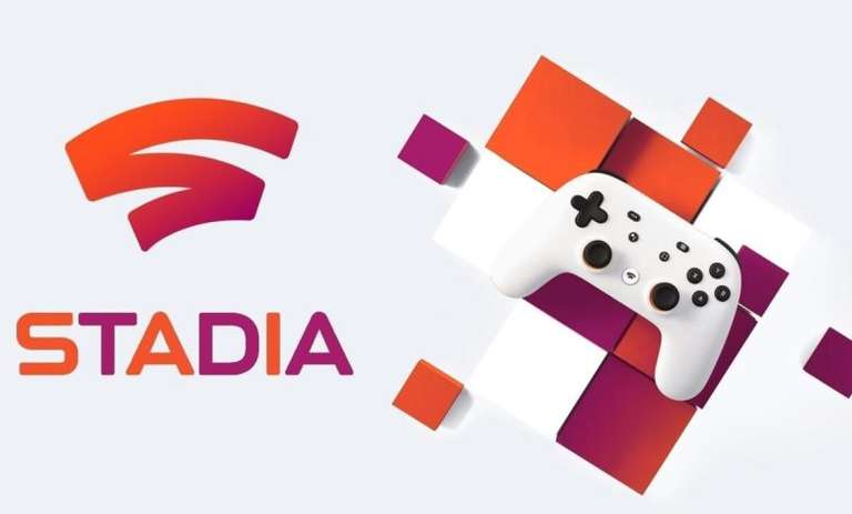Three Months of Stadia Pro FREE with LG TVs (with webOS 5.0 or higher) @ LG