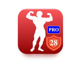 Android App: Home Workouts No Equipment Pro