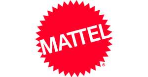 £10 off £30 minimum spend on Mattel (With Discount Code) Sign up to ‘My Mattel Rewards’ (Easy process) Also free delivery. @ Mattel