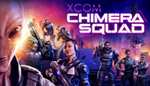 XCOM: Chimera Squad £2.54 @ Steam