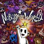 Nobody Saves the World PC Steam £7.30 at Gamersgate