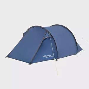 Eurohike Shadow 250 Nightfall Tent - £35 (£31.50 with new member code) @ Fishing Republic