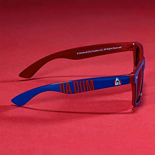 Numskull Officially Licensed Movie & TV Sunglasses - 4 Brands/Colours Available