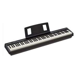 Roland FP10 Digital Piano £407.50 @ Music Matter