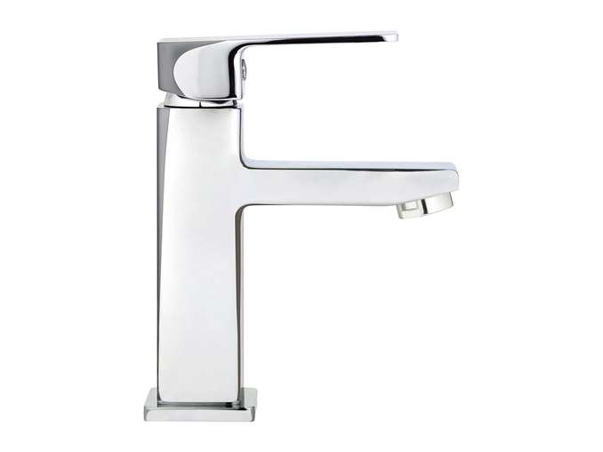 Livarno Home Mixer Tap (Full Kit) - Choice of 2 Designs - 5 Year Warranty - £24.99 @ Lidl