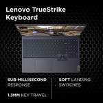 Lenovo Legion 7 Laptop - 15.6" 144Hz 500 nits / RTX 2070 Super Max-Q / Intel Core i7-10875H / 16 GB RAM / 512 GB SSD - £799.99 @ Amazon