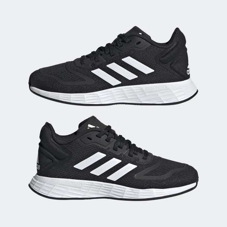 adidas Kids Duramo 10 Shoes - £23.10 with code + Free Delivery (Adi Club Members) - @ adidas