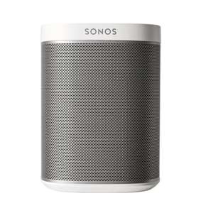 Sonos Play 1 Compact Wireless Speaker - White - Used / Good - Free C&C , 2 year warranty.