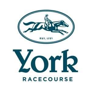 York Racecourse Ebor Festival Grandstand & Paddock Tickets (25/08/23) - With Code