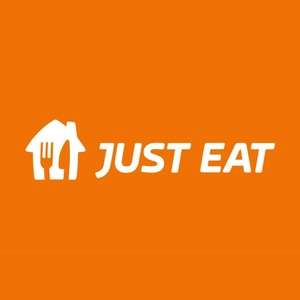 Free £10 Just Eat Voucher (Students Only) - Starts Today 3pm - 200 Available @ Vouchercodes