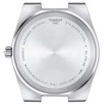 Tissot PRX 40 205 Unisex Green Watch T137.410.11.091.01