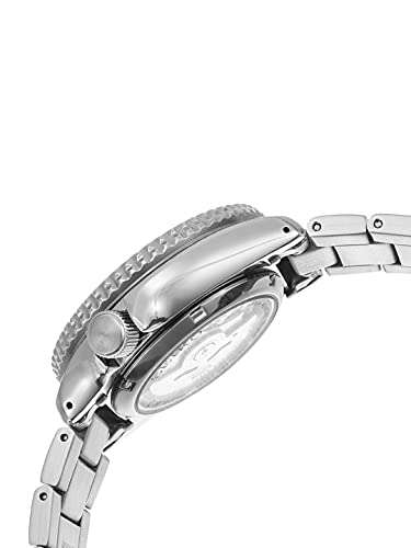 Seiko Men's Analogue Automatic Watch Seiko 5 Sports £179 at Amazon