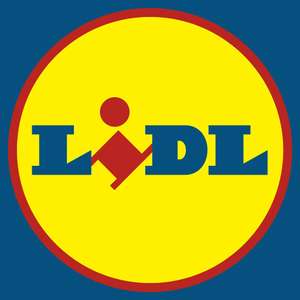 £5 off £30 Spend (Selected Accounts) With Voucher Code Via App @ Lidl