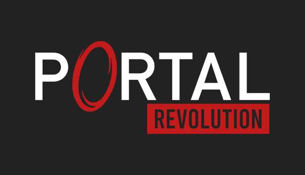 Portal: Revolution -PC Mod (Portal 2)