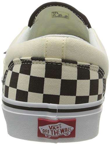 Vans Men's Mn Asher Trainers - Sizes 6 