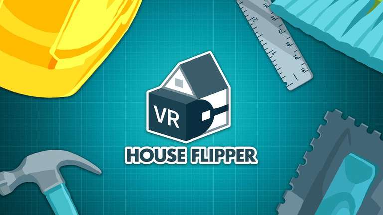 House Flipper VR - Quest VR
