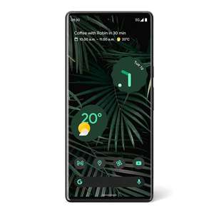 Pixel 6 Pro 256gb Stormy Black fair condition £414.99 delivered @ Clove Technology