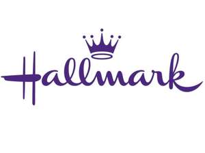 Free hallmark card worth £4.34 at Hallmark