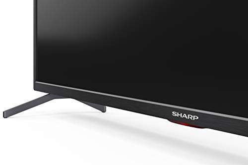 SHARP 1T-C32BI6KE2AB 32-inch 720p HD Ready Android LED TV