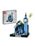 Up To 20% Off Selected Disney LEGO Sets