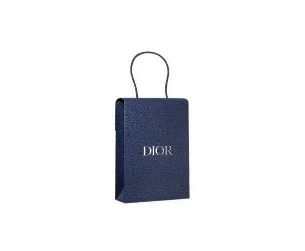 Dior Christmas Gifting Clutch