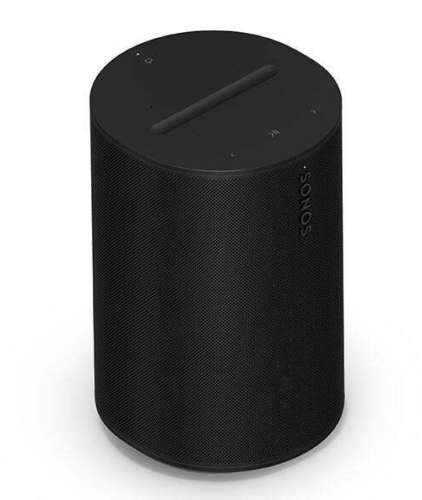 SONOS ERA 100 - BLACK or WHITE - Delivered - With Code - Sold By spatialonline