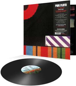 Pink Floyd The Final Cut Vinyl