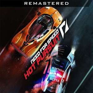 Need for Speed™ Hot Pursuit Remastered - £10.49 @ Nintendo eShop