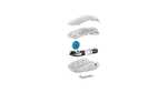 Microsoft Modern Ocean Plastic Bluetooth Mouse, White, I38-00016 - £14.60 @ Amazon