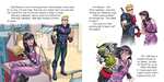 Marvel Avengers: Adventure Library Book Set (10 Super Stories) - £8 @ Amazon