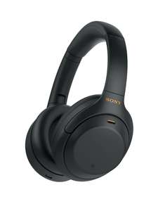 Sony WH-1000XM4 Noise-Cancelling Wireless Headphones w/code free collection