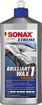 SONAX XTREME Brillant Wax 1 Hybrid NPT (500 ml)